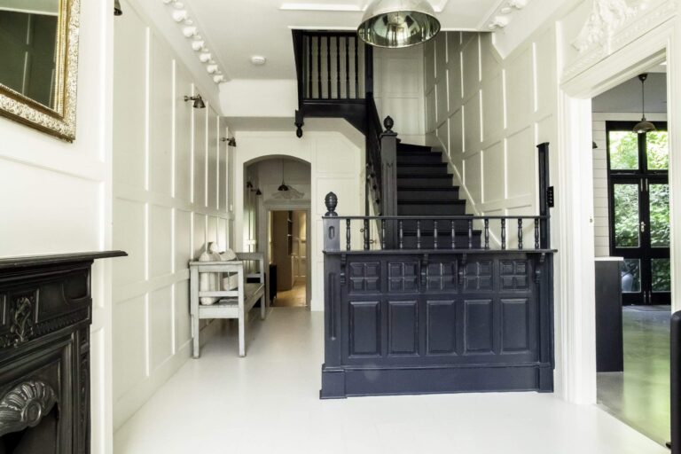 Edwardian Semi Detached image 38