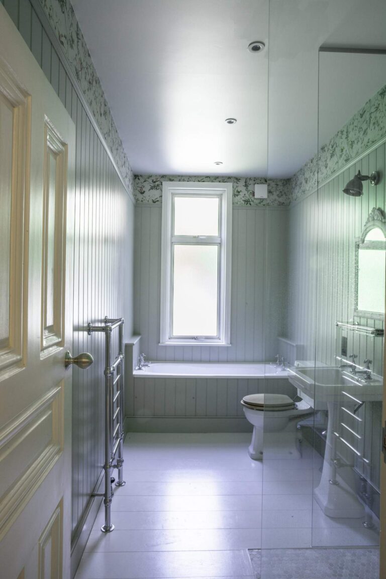 Edwardian Semi Detached image 36
