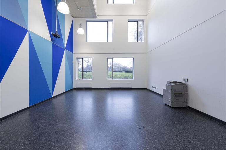 Modern College Film Hire image 32