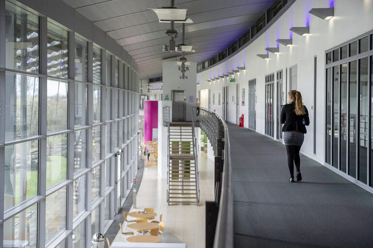 Modern Campus image 7