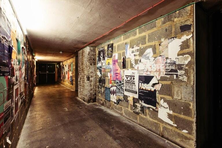 Large Venue with Six Spaces for Filming & Events image 23