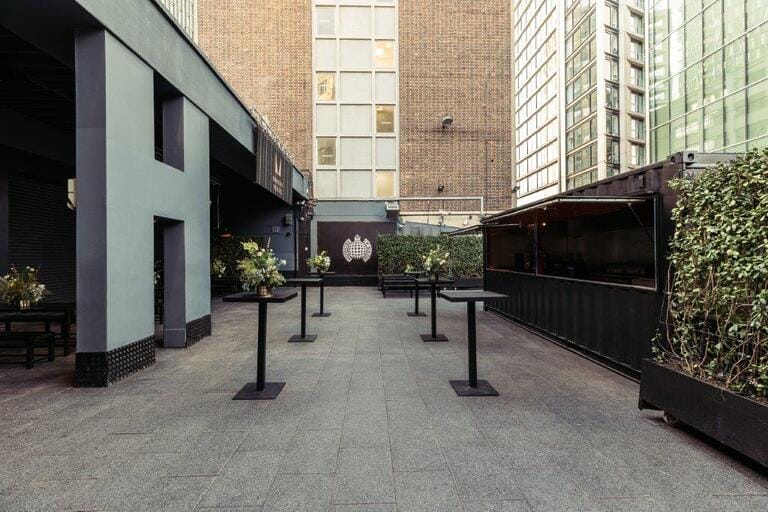 Large Venue with Six Spaces for Filming & Events image 21