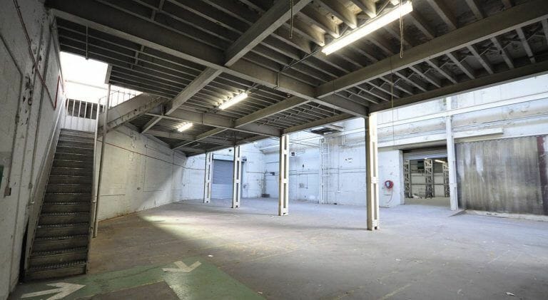 North West London Studio Facility image 23