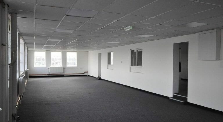 North West London Studio Facility image 36
