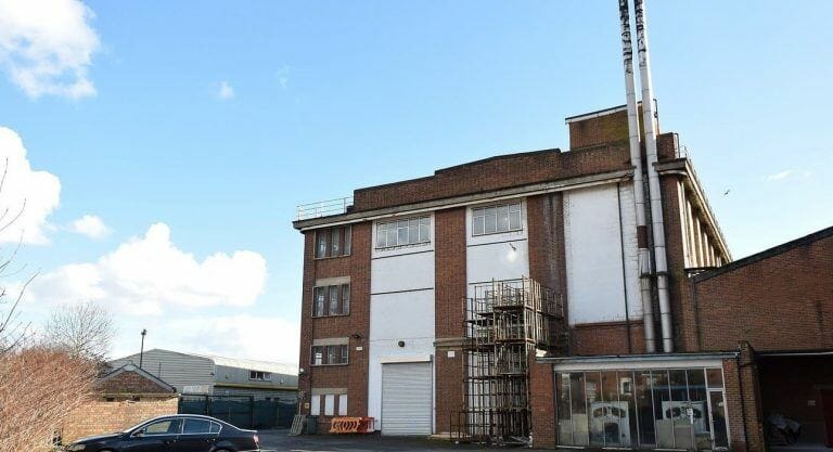 North West London Studio Facility image 47