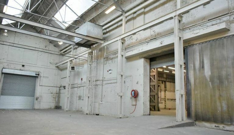 North West London Studio Facility image 26