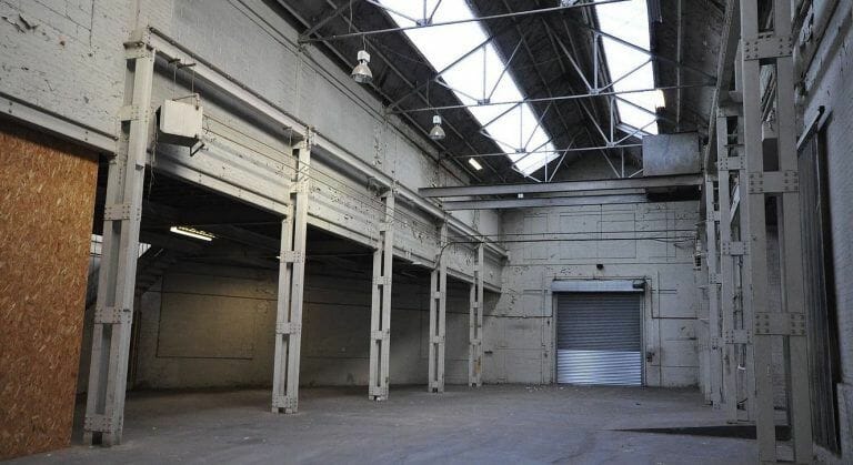 North West London Studio Facility image 27
