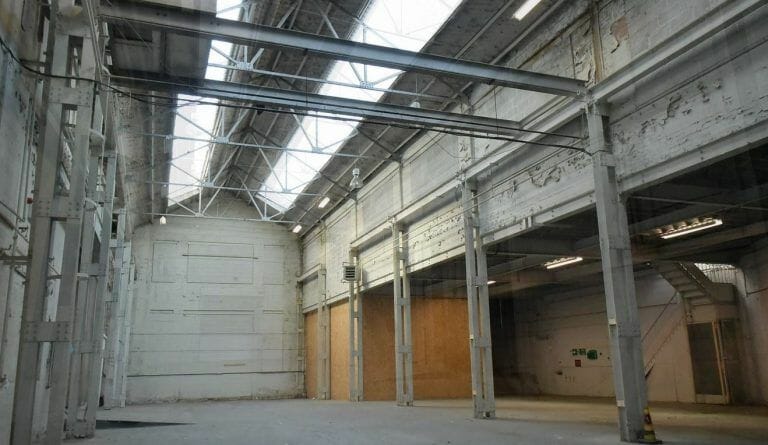 North West London Studio Facility image 24