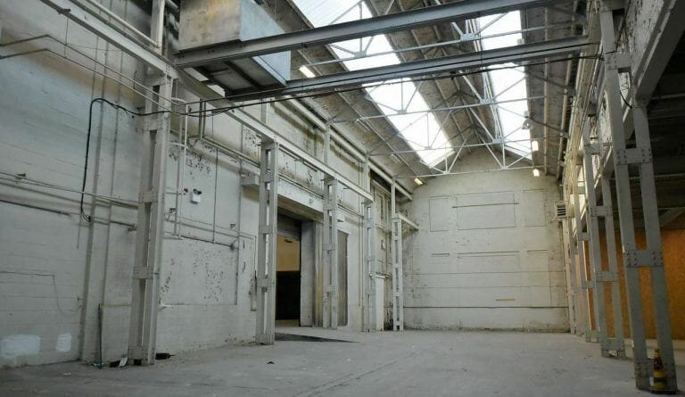 North West London Studio Facility image 29