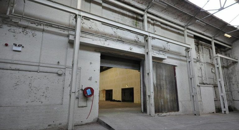 North West London Studio Facility image 25