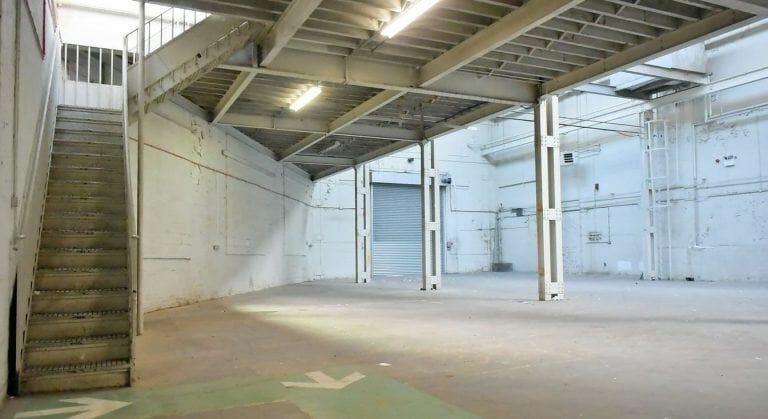 North West London Studio Facility image 30