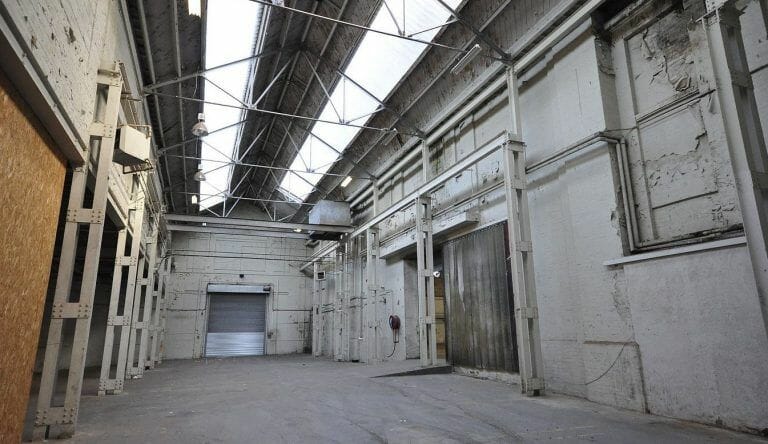 North West London Studio Facility image 28