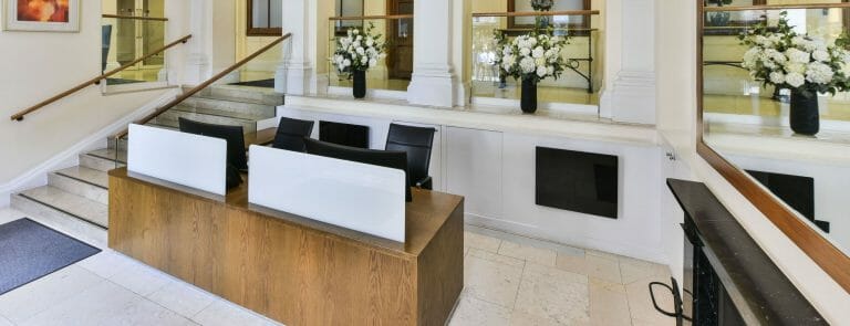 Luxury Office and Members Club image 4