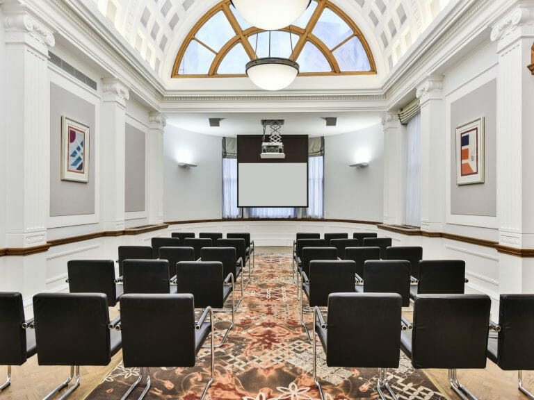 Luxury Office and Members Club image 27