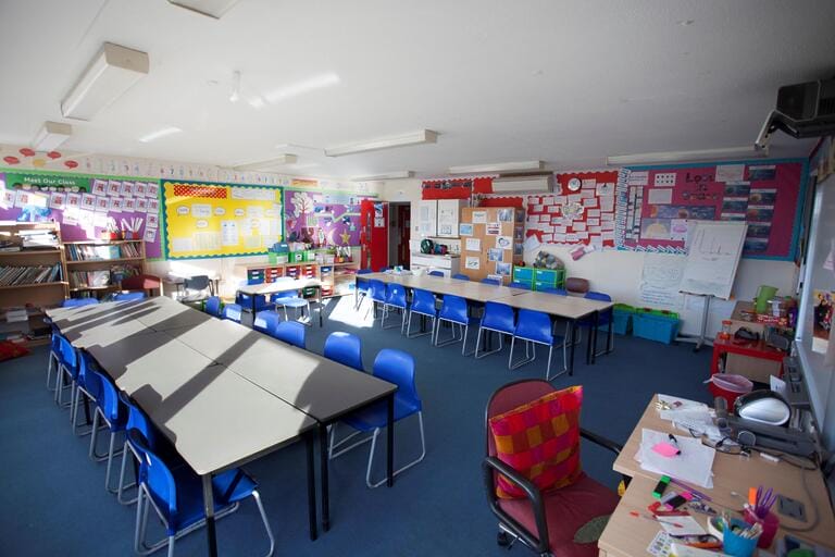 Primary School image 2