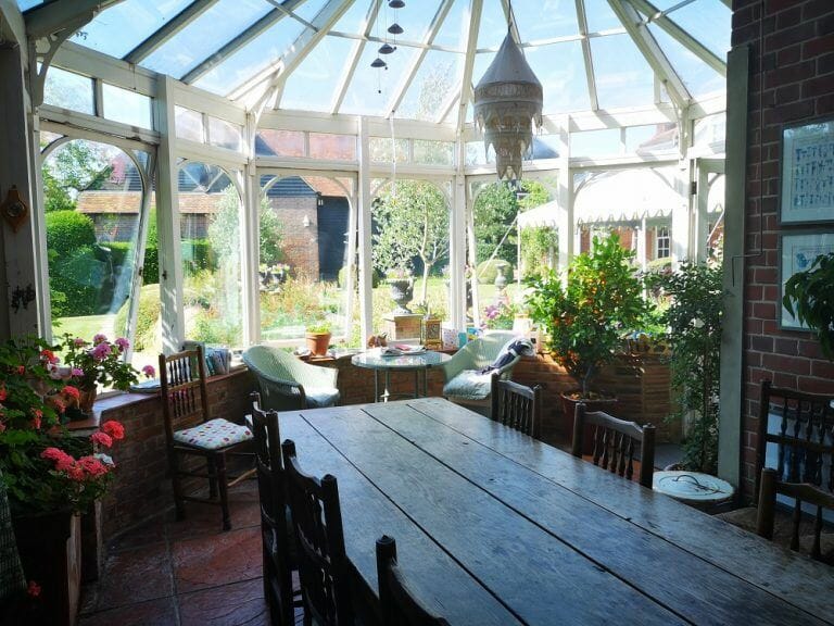 350 Acre Grand Stately Home image 51