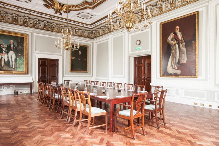 Westminster Events Venue image 29