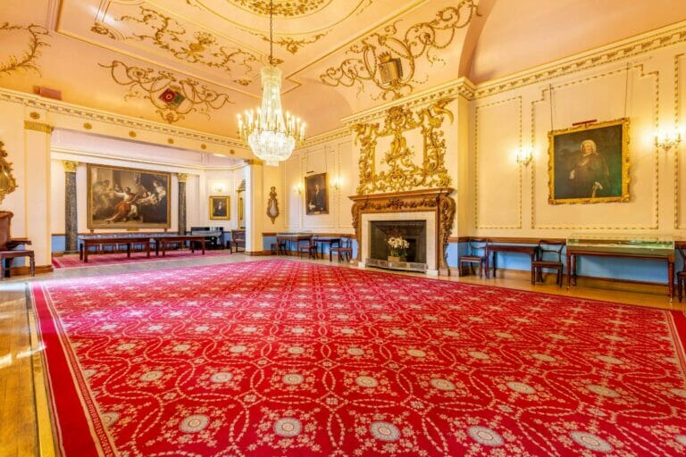 Grade I Listed Historic Building image 3