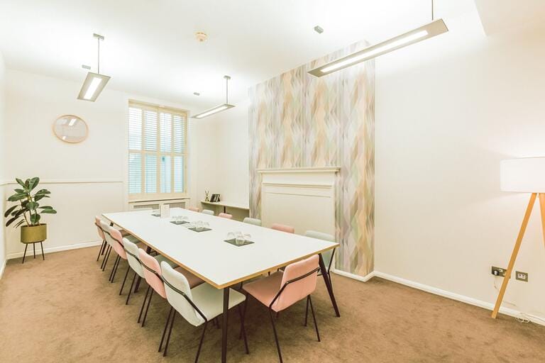 Period & Modern Rooms for Events & Meetings image 14