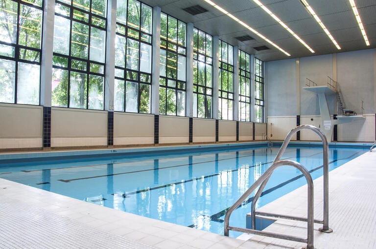 Sports Club image 2