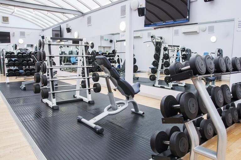 Sports Club image 21