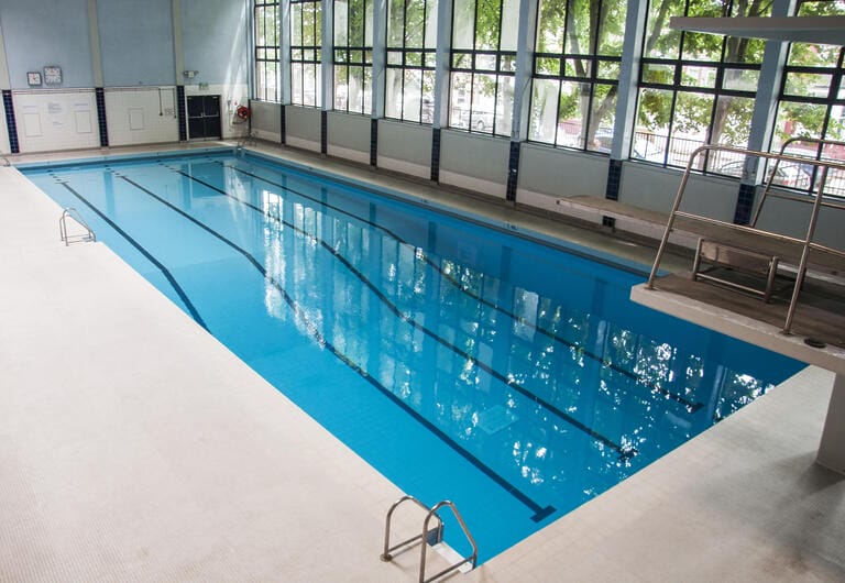 Sports Club image 4