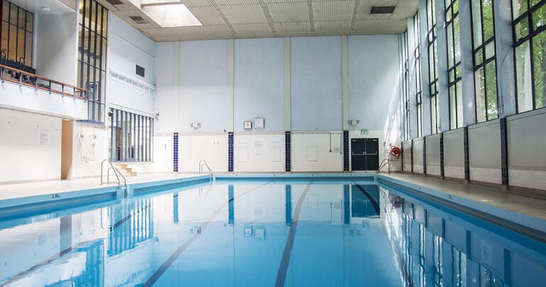 Sports Club image 1