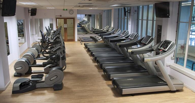 Sports Club image 9