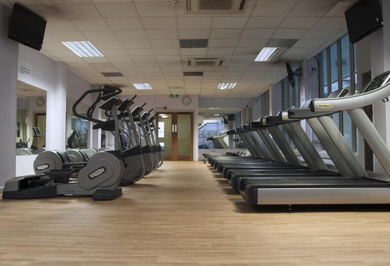 Sports Club image 10