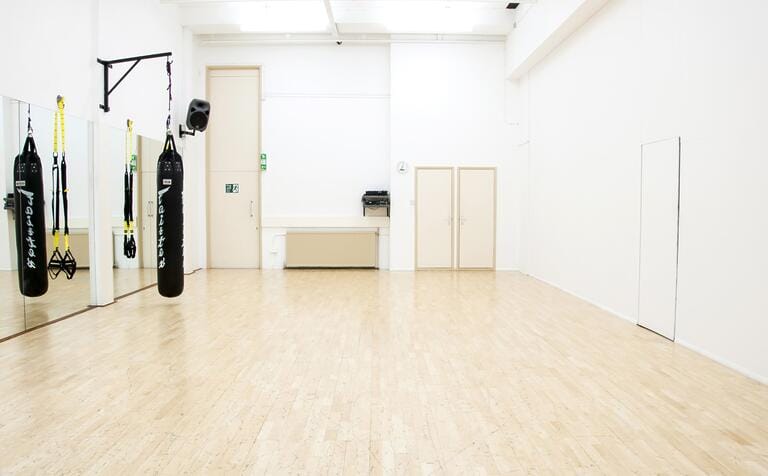 Sports Club image 19
