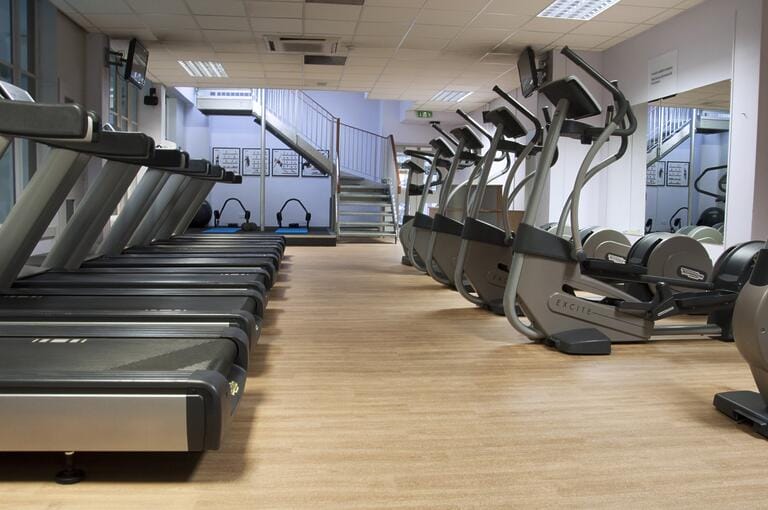 Sports Club image 11