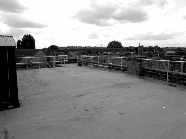 7,500 Sq. Ft. Studio With Its Own Private Road image 82