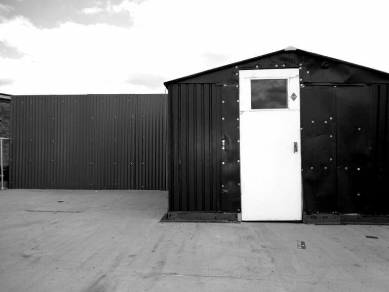7,500 Sq. Ft. Studio With Its Own Private Road image 83