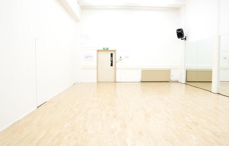 Sports Club image 20