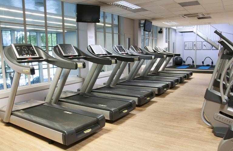 Sports Club image 8
