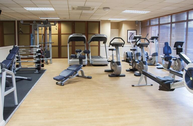 Sports Club image 15