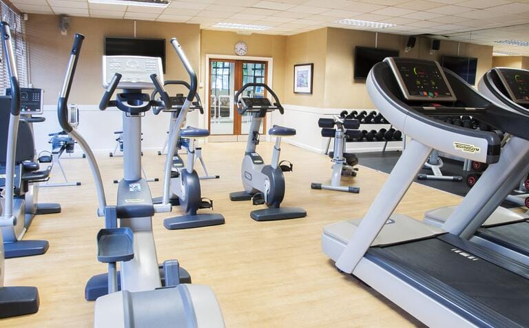 Sports Club image 16