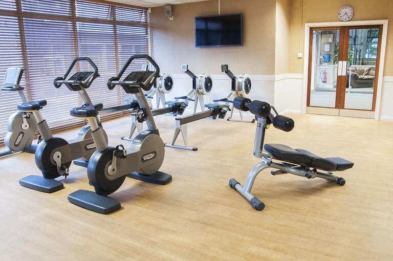 Sports Club image 13