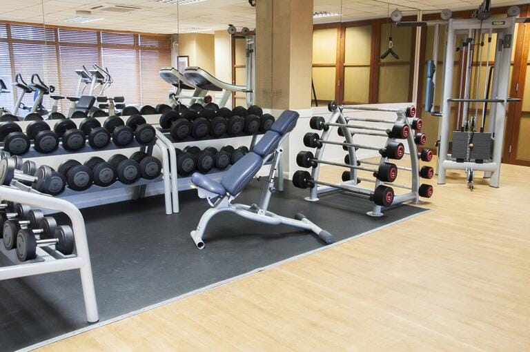 Sports Club image 14