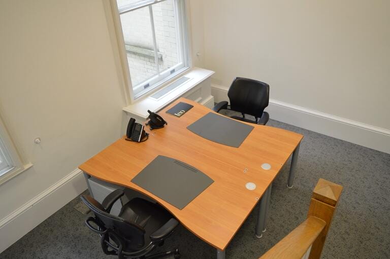 Luxury Office and Members Club image 47