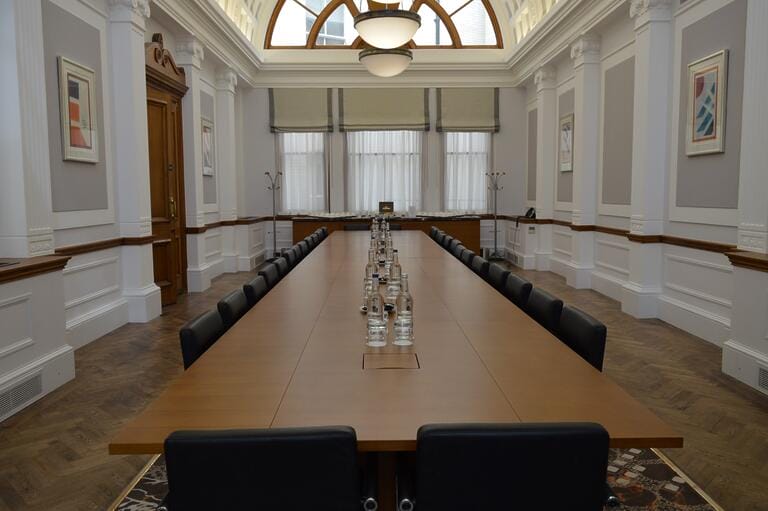 Luxury Office and Members Club image 43