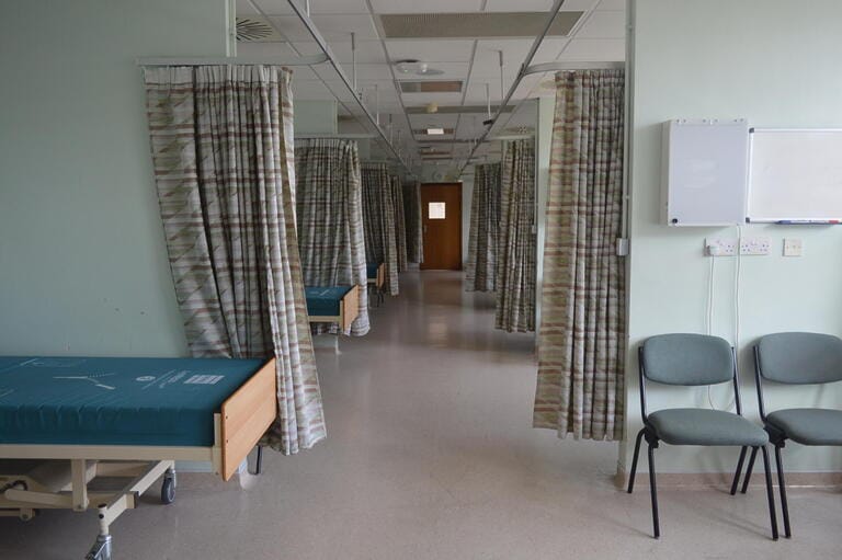 Medical University image 9