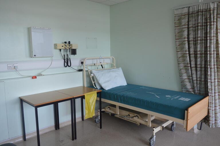 Medical University image 8