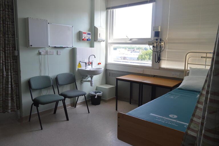 Medical University image 10