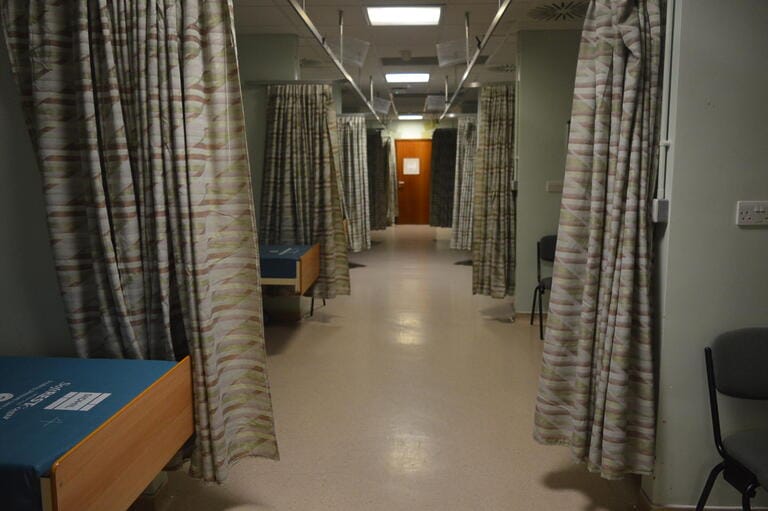 Medical University image 1