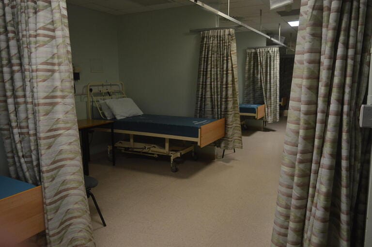 Medical University image 2