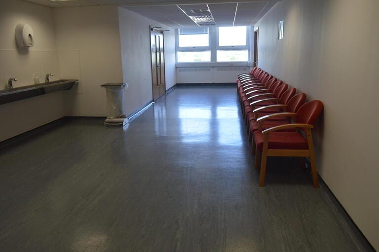 Medical University image 6