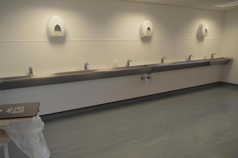 Medical University image 33
