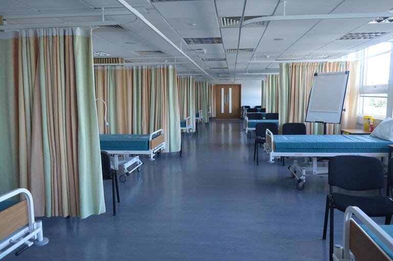 Medical University image 4