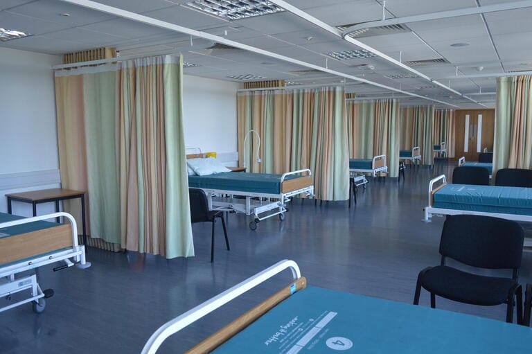 Medical University image 3